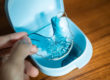 retainer to prevent teeth shifting