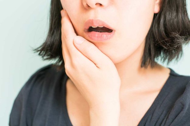 6-Top-Causes-of-Receding-Gums causes of receding gums