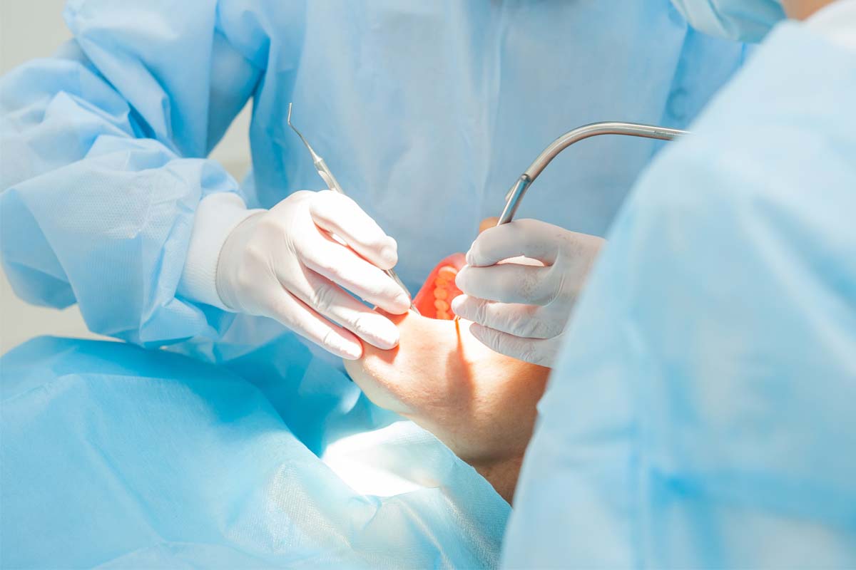 7 Signs You Need Oral Surgery Houston TX Oral Surgeon