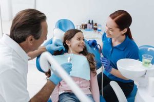 family dentist in texas